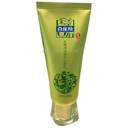 百雀羚水嫩凈透精華潔面乳（配方升級）
