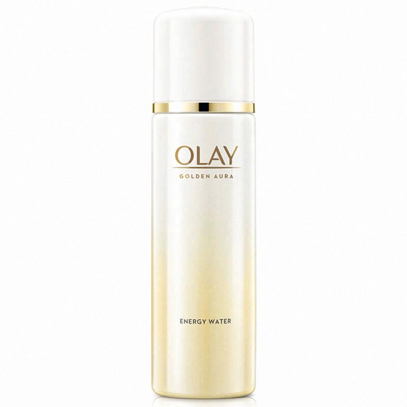 OLAY菁醇青春精華水