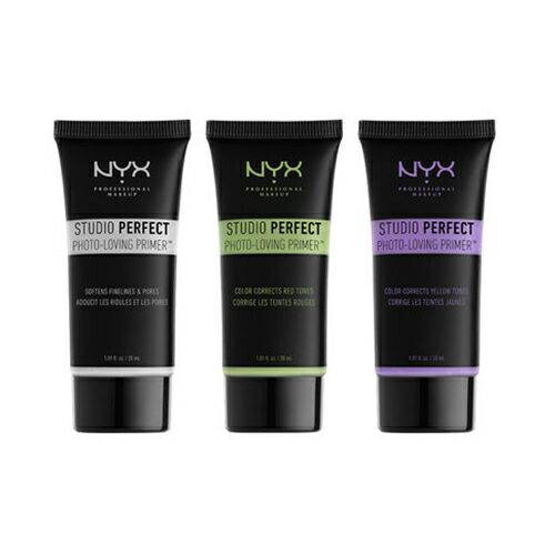 NYX 隔離妝前乳