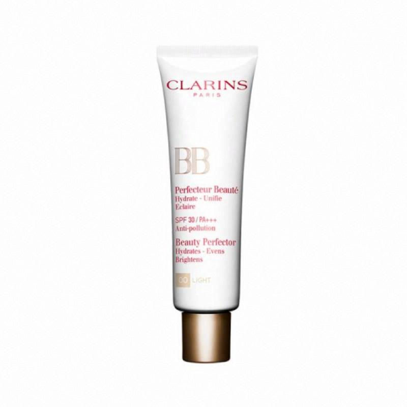 嬌韻詩輕潤無瑕BB霜 SPF30 PA+++
