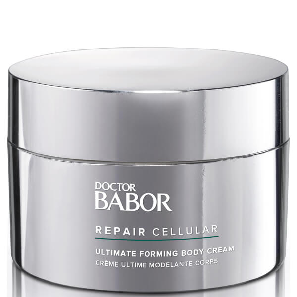 BABOR Doctor Repair Cellular Ultimate Forming Body Cream 6.8 fl. oz