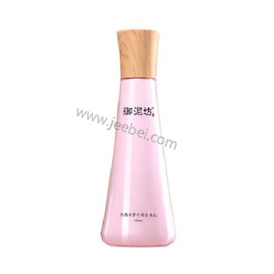 御泥坊 玫瑰滋養礦物身體乳（滋潤型）