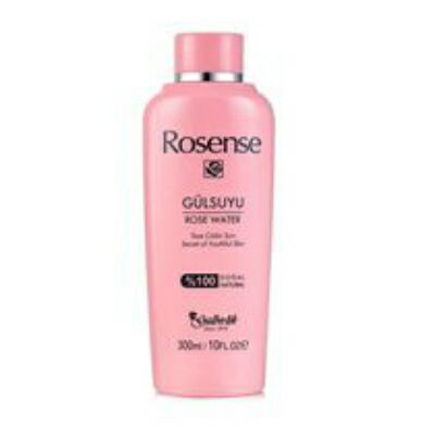 Rosense玫瑰水