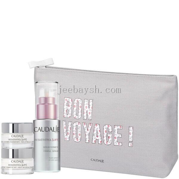 Caudalie Get Lifted Pouch
