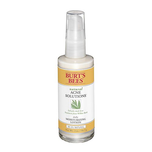 BURT'S BEES 小蜜蜂清痘夫乳液