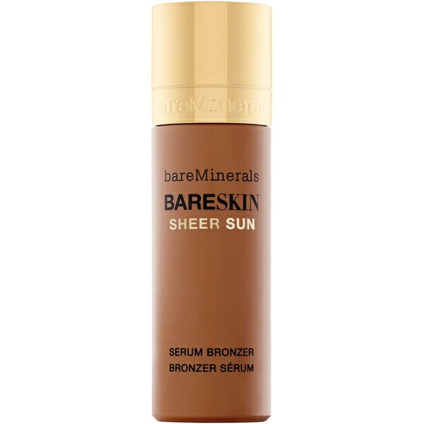 bareMinerals Lovescape bareSkin Sheer Sun Serum Bronzer