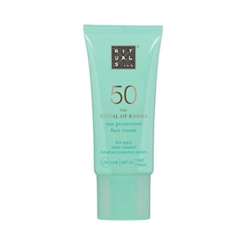 RITUALS 面部防曬霜SPF 50