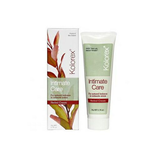 Kolorex 女性私處護理霜