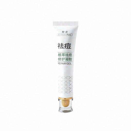 黎漾植萃祛痘修護凝膠