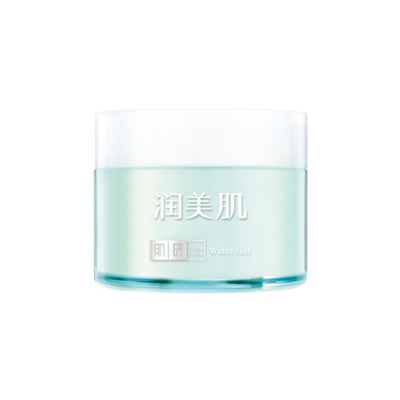 肌研潤美肌保濕水凝露