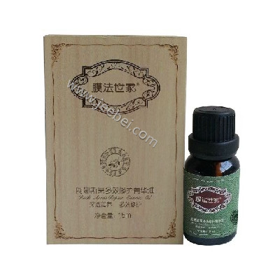 膜法世家 阿娜斯果多效修護菁華油
