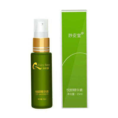 妙安堂 悅顏精華素