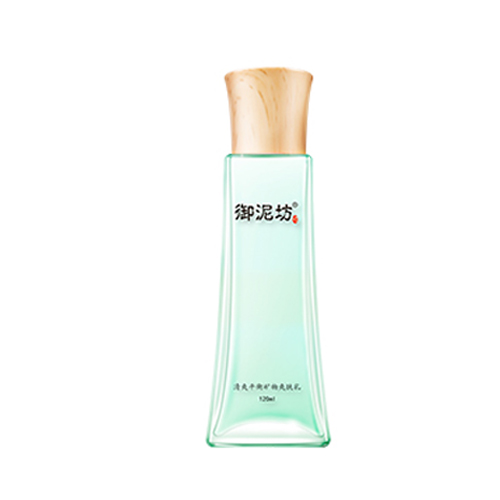 御泥坊  清爽平衡礦物爽膚乳