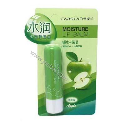 卡姿蘭水潤潤唇膏（蘋果味）