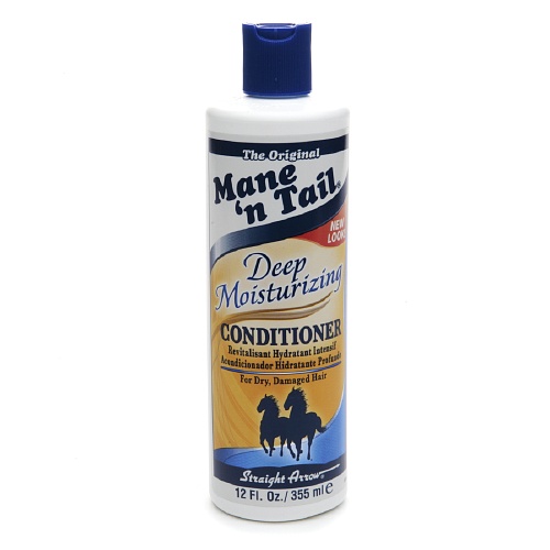 Mane\'n Tail箭牌馬牌保濕護發素