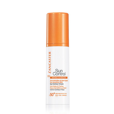 蘭嘉絲汀悅陽青春無限好防曬斑眼部防曬霜SPF30+