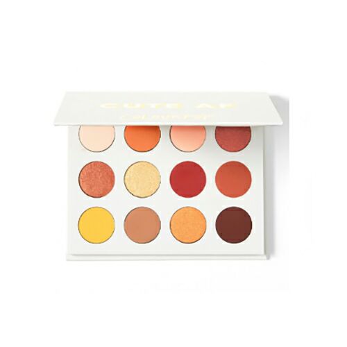 ColourPop 卡樂泡泡YES PLEASE眼影盤