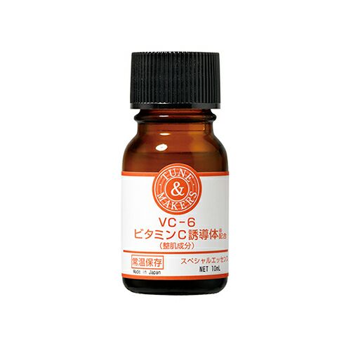 TUNEMAKERS  VC-6誘導體原液