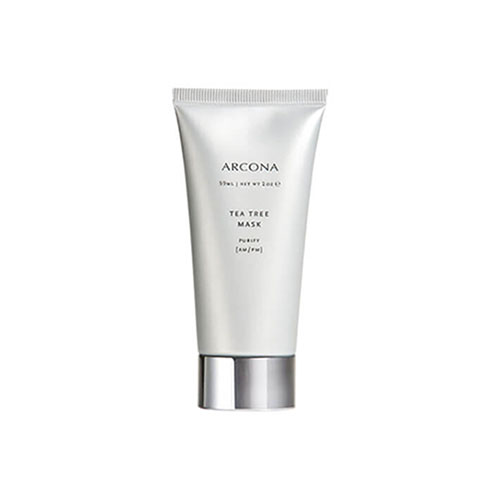 ARCONA 茶樹面膜