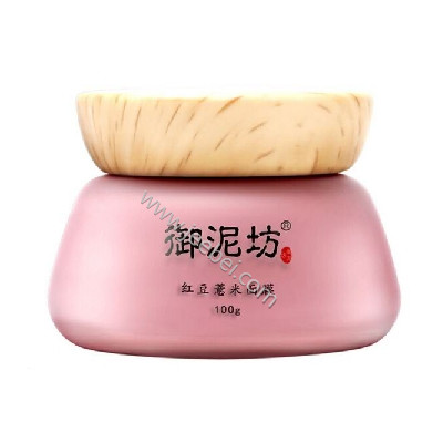 御泥坊紅豆薏米面膜