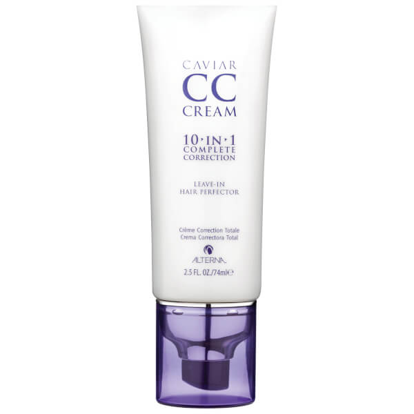 Alterna Caviar CC Cream 2.5 oz