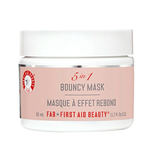 First Aid Beauty 5合1速效面膜