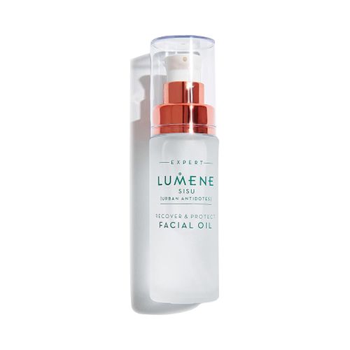 Lumene 優姿婷重生保護面部精華油