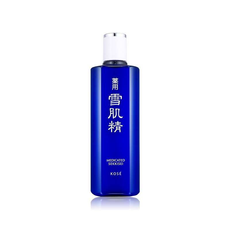 雪肌精化妝水