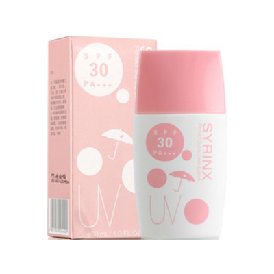 希蕓清新冰爽防曬乳SPF30 PA+++