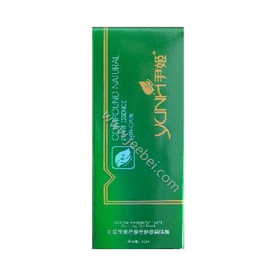 尹姬甘草甜素舒緩親膚敷面啫喱