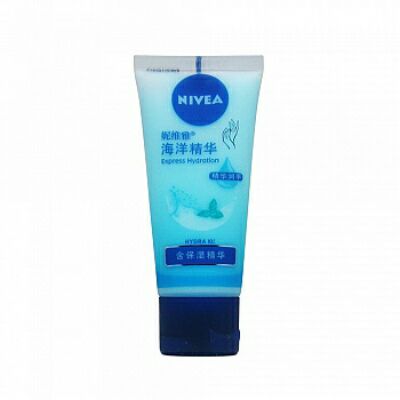 妮維雅護手凝露 海洋精華