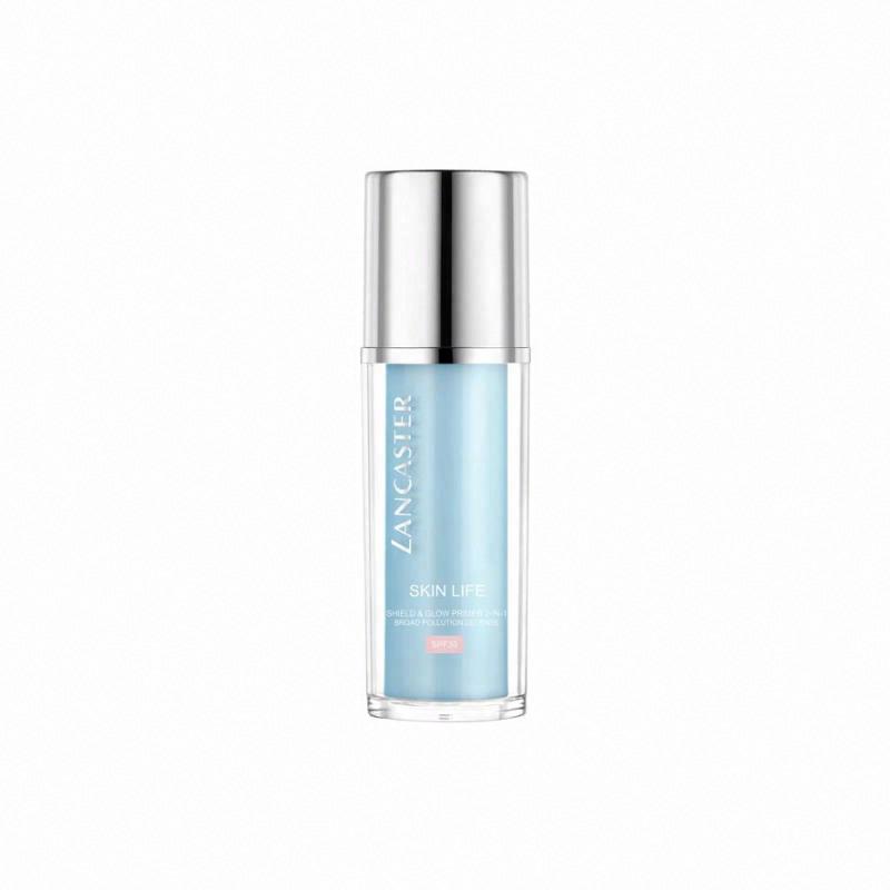 蘭嘉絲汀理膚瑩潤靚顏隔離乳SPF30 PA+++