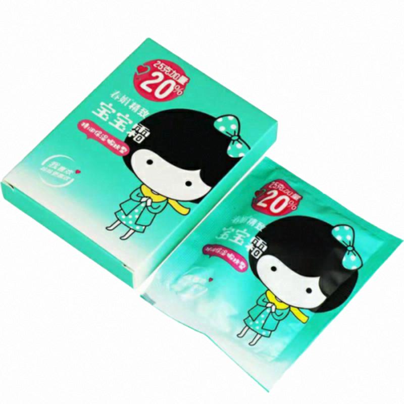 春娟精致寶寶霜（特潤保濕嫩膚型）
