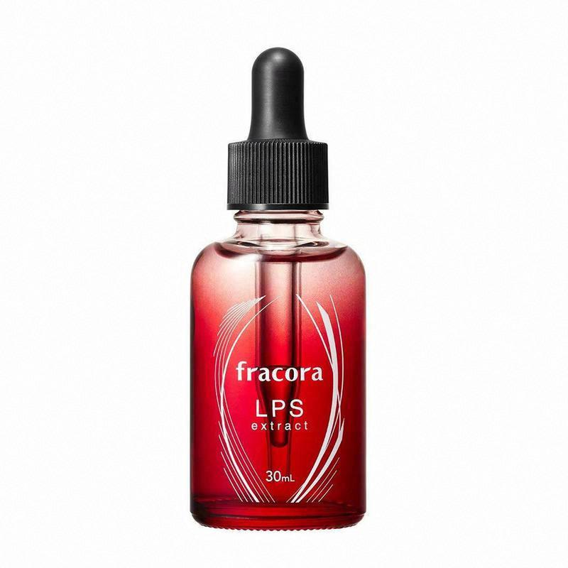 fracora舒緩煥膚精華液