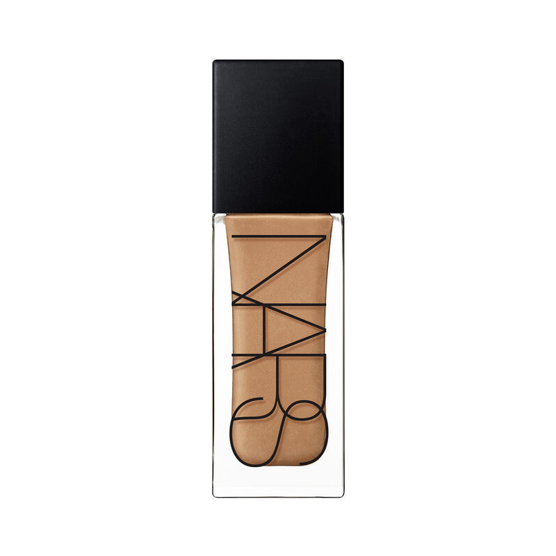 NARS 輕盈亮采美肌蜜 摩卡棕