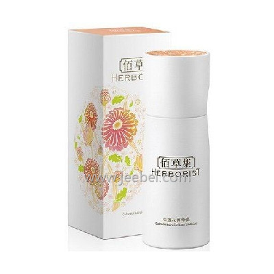 佰草集金盞花菁華乳