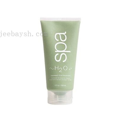 H2O 水芝澳 Seaweed Mud Treatment