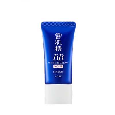 雪肌精美白BB霜（水潤型）02