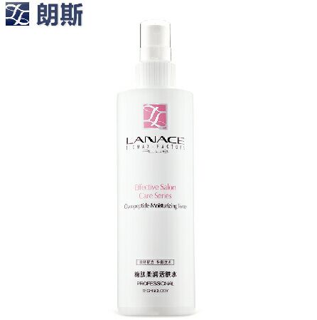 朗斯糖肽柔潤活膚水