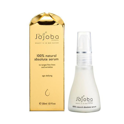 The Jojoba Company 荷荷巴緊致精華液