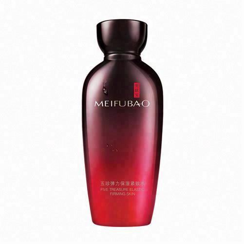 MEIFUBAO美膚寶五珍彈力保濕緊致水