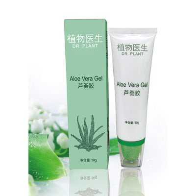 植物醫生（Dr.Plant）蘆薈膠