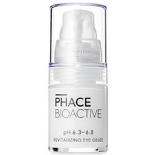 PHACE BIOACTIVE Revitalizing Eye Gelle