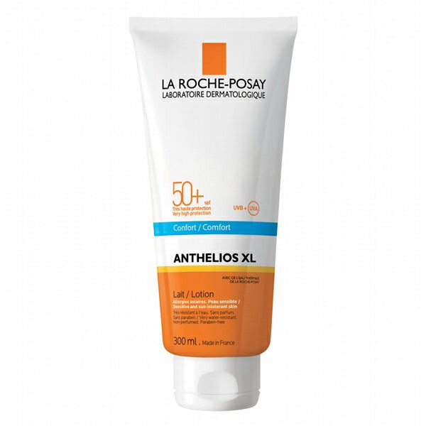 理膚泉特護透潤舒緩防曬乳SPF30+ PA+++