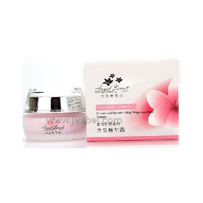 安吉希可兒活泉精華霜