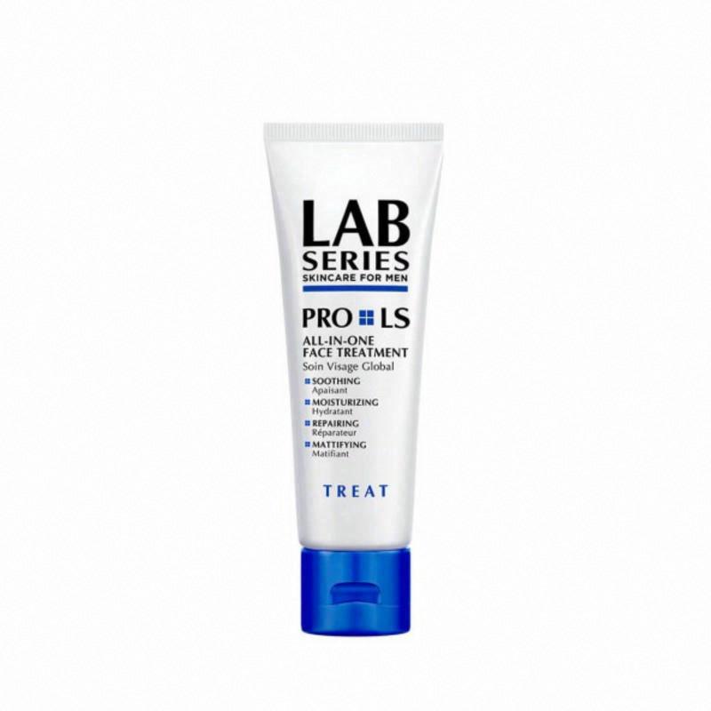 LAB SERIES 俊范多效保養乳液