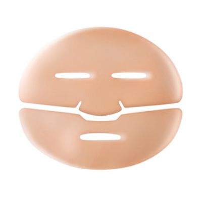 帕娜締詩多醣體修護面貼膜