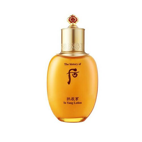 后拱辰享氣韻生滋養液