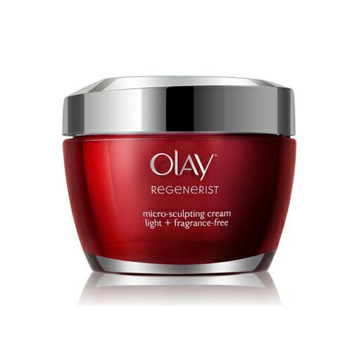 OLAY 新生塑顏金純面霜 (輕盈配方）