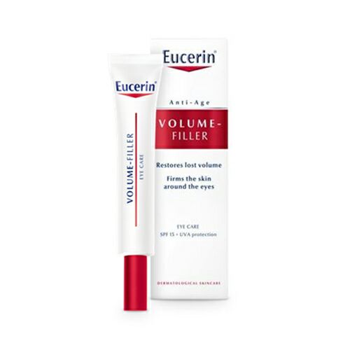 Eucerin 優色林滋潤充盈眼霜